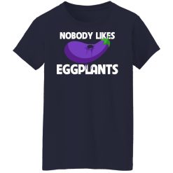 Kentucky Ballistics Nobody Likes Eggplants T-Shirts, Hoodies, Long Sleeve 35