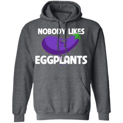 Kentucky Ballistics Nobody Likes Eggplants T-Shirts, Hoodies, Long Sleeve 19