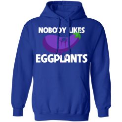 Kentucky Ballistics Nobody Likes Eggplants T-Shirts, Hoodies, Long Sleeve 21