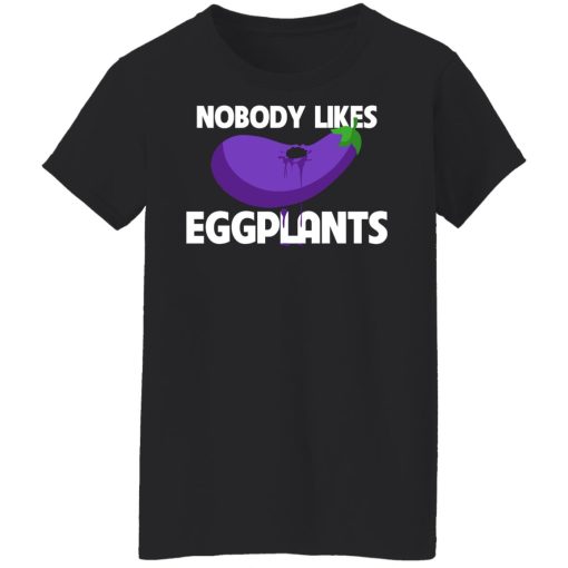 Kentucky Ballistics Nobody Likes Eggplants T-Shirts, Hoodies, Long Sleeve 11