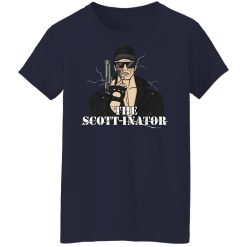 Kentucky Ballistics The Scott-Inator T-Shirts, Hoodies, Long Sleeve 35