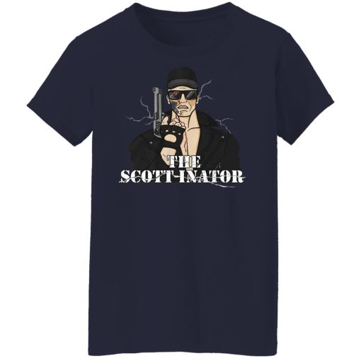Kentucky Ballistics The Scott-Inator T-Shirts, Hoodies, Long Sleeve 13