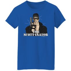Kentucky Ballistics The Scott-Inator T-Shirts, Hoodies, Long Sleeve 37