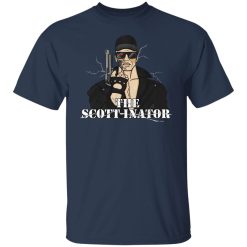 Kentucky Ballistics The Scott-Inator T-Shirts, Hoodies, Long Sleeve 27