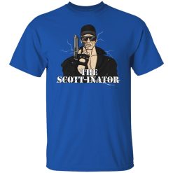 Kentucky Ballistics The Scott-Inator T-Shirts, Hoodies, Long Sleeve 29