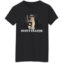Kentucky Ballistics The Scott-Inator T-Shirts, Hoodies, Long Sleeve 31