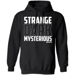 MrBallen Strange Dark Mysterious T-Shirts, Hoodies, Long Sleeve 15