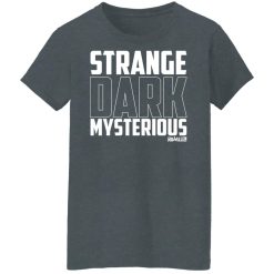 MrBallen Strange Dark Mysterious T-Shirts, Hoodies, Long Sleeve 33