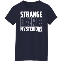MrBallen Strange Dark Mysterious T-Shirts, Hoodies, Long Sleeve 35