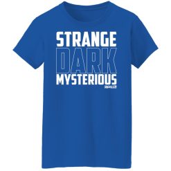 MrBallen Strange Dark Mysterious T-Shirts, Hoodies, Long Sleeve 37