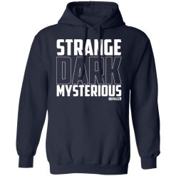 MrBallen Strange Dark Mysterious T-Shirts, Hoodies, Long Sleeve 17