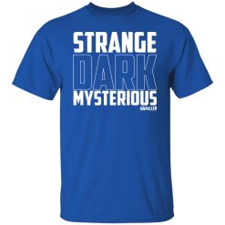 MrBallen Strange Dark Mysterious T-Shirts, Hoodies, Long Sleeve 29