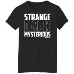 MrBallen Strange Dark Mysterious T-Shirts, Hoodies, Long Sleeve 31