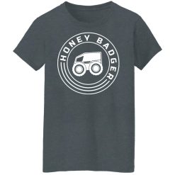Rich Rebuilds Honey Badger 2.0 T-Shirts, Hoodies, Long Sleeve 33