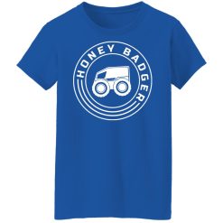 Rich Rebuilds Honey Badger 2.0 T-Shirts, Hoodies, Long Sleeve 37