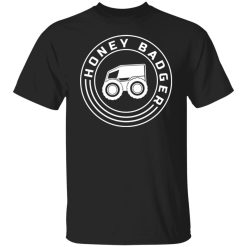Rich Rebuilds Honey Badger 2.0 T-Shirts, Hoodies, Long Sleeve 23