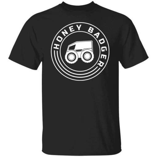 Rich Rebuilds Honey Badger 2.0 T-Shirts, Hoodies, Long Sleeve 7