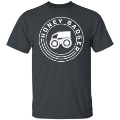 Rich Rebuilds Honey Badger 2.0 T-Shirts, Hoodies, Long Sleeve 25