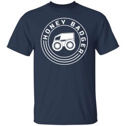 Rich Rebuilds Honey Badger 2.0 T-Shirts, Hoodies, Long Sleeve 27