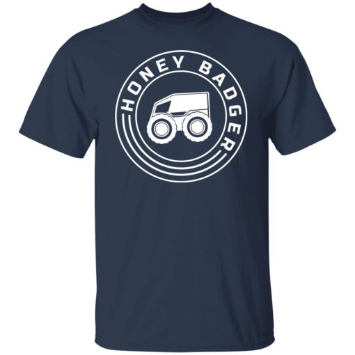 Rich Rebuilds Honey Badger 2.0 T-Shirts, Hoodies, Long Sleeve 9