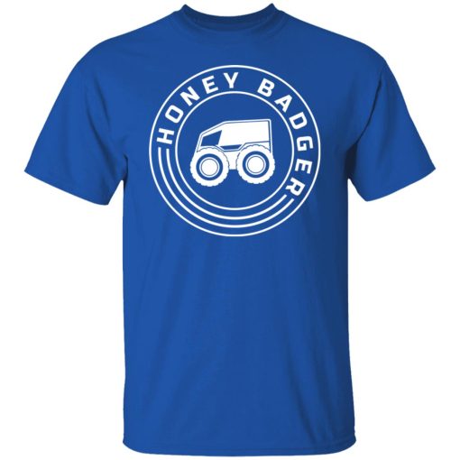 Rich Rebuilds Honey Badger 2.0 T-Shirts, Hoodies, Long Sleeve 10