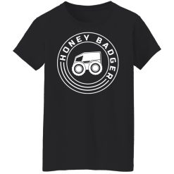 Rich Rebuilds Honey Badger 2.0 T-Shirts, Hoodies, Long Sleeve 31