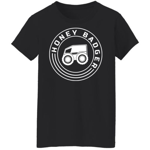 Rich Rebuilds Honey Badger 2.0 T-Shirts, Hoodies, Long Sleeve 11