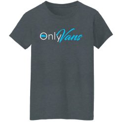 Rich Rebuilds Only Vans T-Shirts, Hoodies, Long Sleeve 33