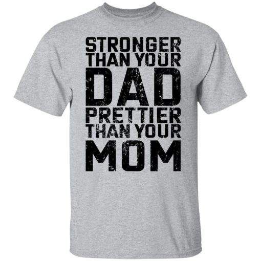 Robert Oberst Stronger Than Your Dad Prettier Than Your Mom T-Shirts, Hoodies, Long Sleeve 10