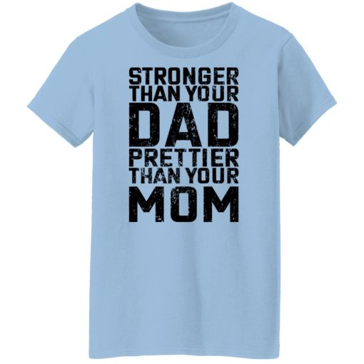 Robert Oberst Stronger Than Your Dad Prettier Than Your Mom T-Shirts, Hoodies, Long Sleeve 11