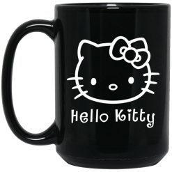 Hello Kitty Mug 4