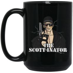 Kentucky Ballistics The Scott-Inator Mug 4