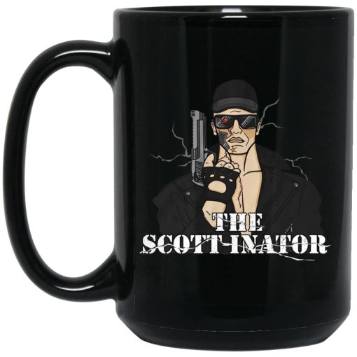 Kentucky Ballistics The Scott-Inator Mug 3