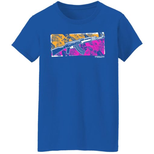 Demolition Ranch Summer Time Pews T-Shirts, Hoodies, Long Sleeve 14
