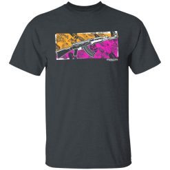 Demolition Ranch Summer Time Pews T-Shirts, Hoodies, Long Sleeve 25