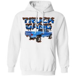 Ginger Billy Truck Gang T-Shirts, Hoodies, Long Sleeve 20
