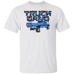 Ginger Billy Truck Gang T-Shirts, Hoodies, Long Sleeve 26