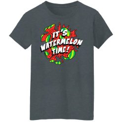 Kentucky Ballistics It's Watermelon Time T-Shirts, Hoodies, Long Sleeve 33