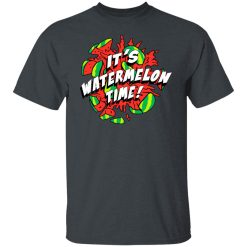Kentucky Ballistics It's Watermelon Time T-Shirts, Hoodies, Long Sleeve 25