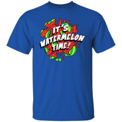 Kentucky Ballistics It's Watermelon Time T-Shirts, Hoodies, Long Sleeve 29