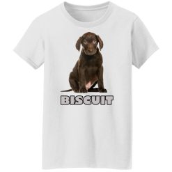 Rich Rebuilds Biscuit T-Shirts, Hoodies, Long Sleeve 32