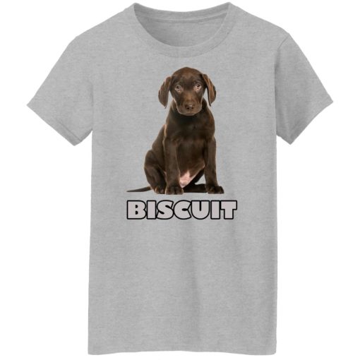 Rich Rebuilds Biscuit T-Shirts, Hoodies, Long Sleeve 13
