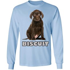 Rich Rebuilds Biscuit T-Shirts, Hoodies, Long Sleeve 16