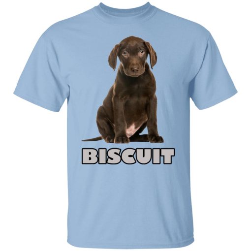 Rich Rebuilds Biscuit T-Shirts, Hoodies, Long Sleeve 8