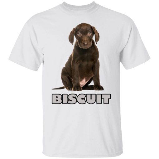 Rich Rebuilds Biscuit T-Shirts, Hoodies, Long Sleeve 9
