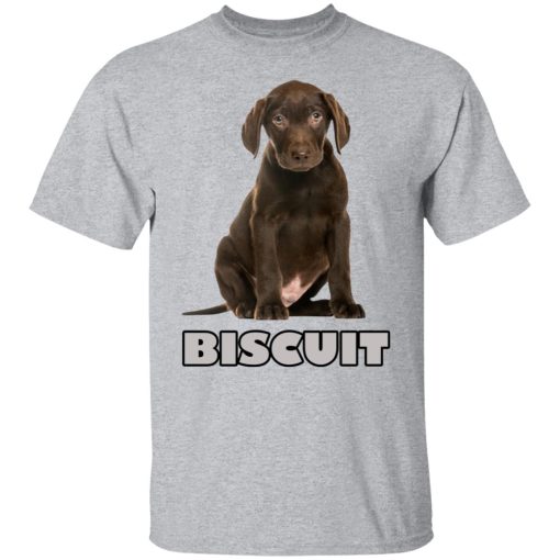 Rich Rebuilds Biscuit T-Shirts, Hoodies, Long Sleeve 10