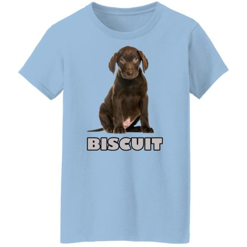 Rich Rebuilds Biscuit T-Shirts, Hoodies, Long Sleeve 11