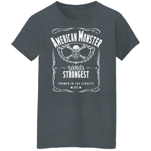 Robert Oberst Whiskey T-Shirts, Hoodies, Long Sleeve 12