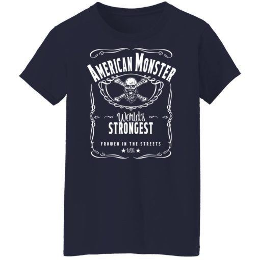 Robert Oberst Whiskey T-Shirts, Hoodies, Long Sleeve 13