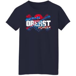 Robert Oberst U.S.A American Monster T-Shirts, Hoodies, Long Sleeve 35